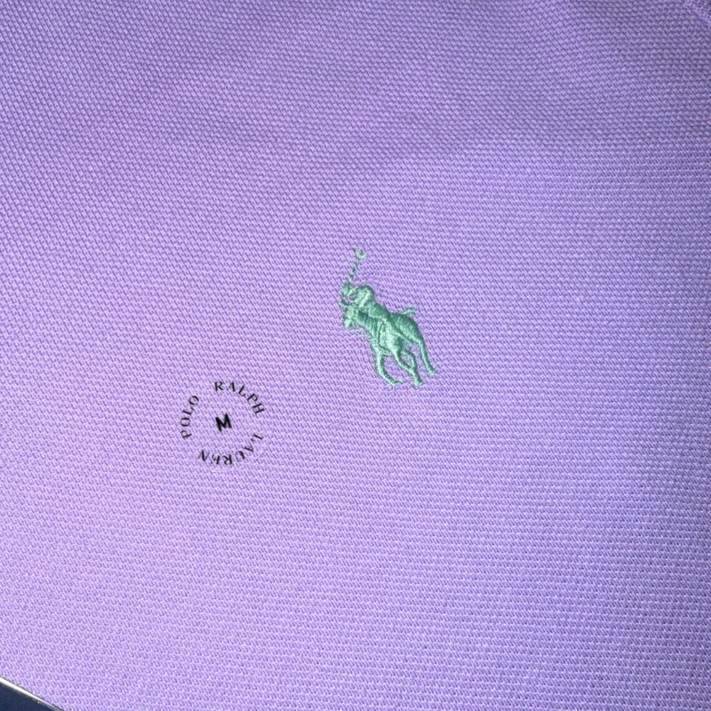 Polo Ralph classic fits men’s polo